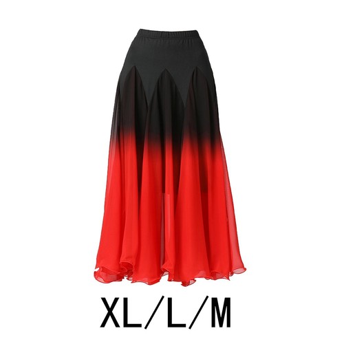 Jupe danse salon costume - de,