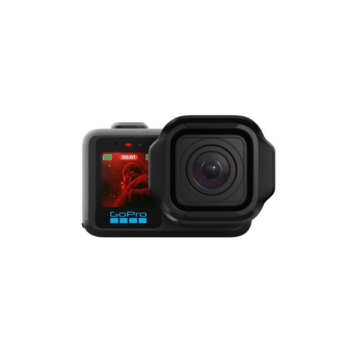 Gopro mission pro boîtier - mission, 1