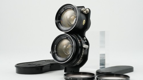 Objectif mamiya sekor mm - objectif,