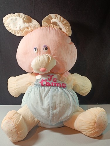 Av5 peluche lapin - av5,