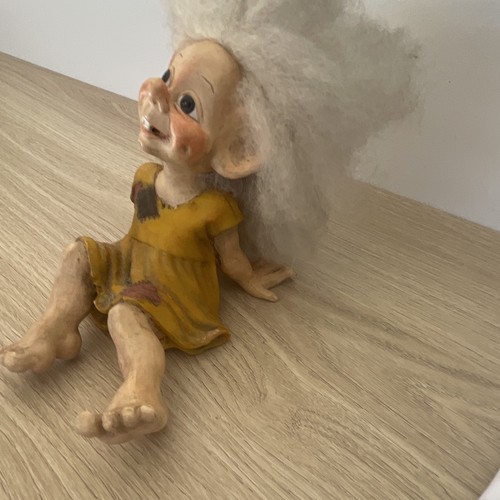 Candy designs poupée trolls - designs,
