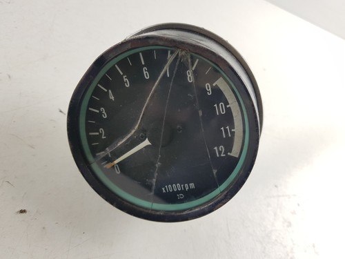Compte tour compteur - tour, /