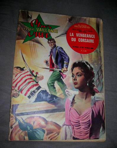 Roman photos vengeance - photos-, du
