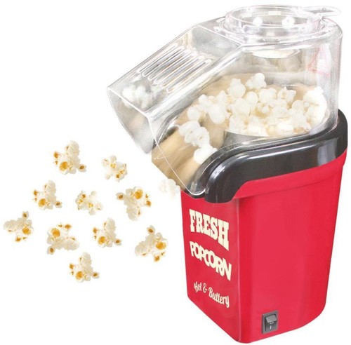 Machine popcorn global - machine,