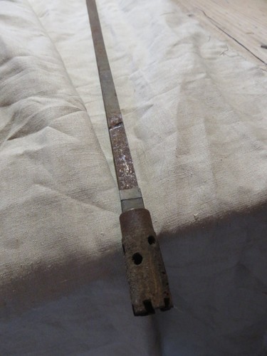 Lames polissage alesage - polissage,