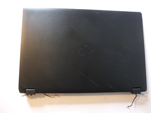 Fujitsu lifebook e558 me15a - fujitsu,