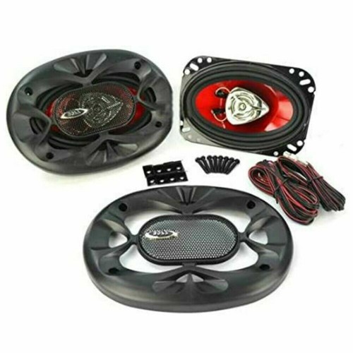 Boss audio systems ch4620 - systems,
