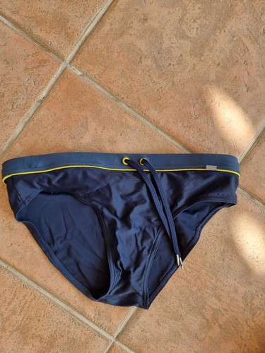 Slip bain maillot - de, de