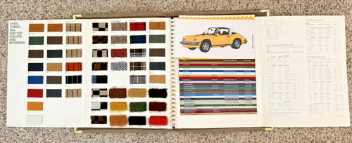 1979 porsche - 1979,