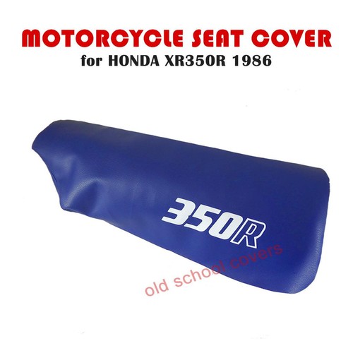 Housse siège moto - de,