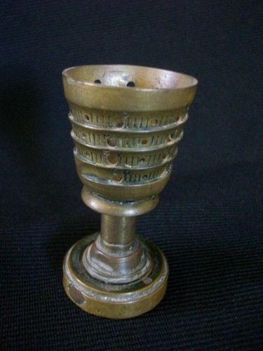 Objet art tranchée - art, ww1