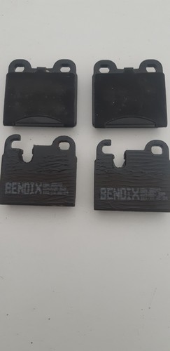 Bmw jeu plaquettes de - bmw,