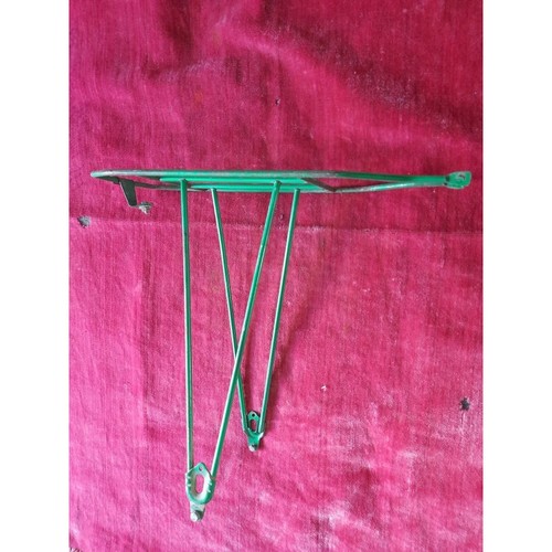 Porte bagage vélo - , vintage