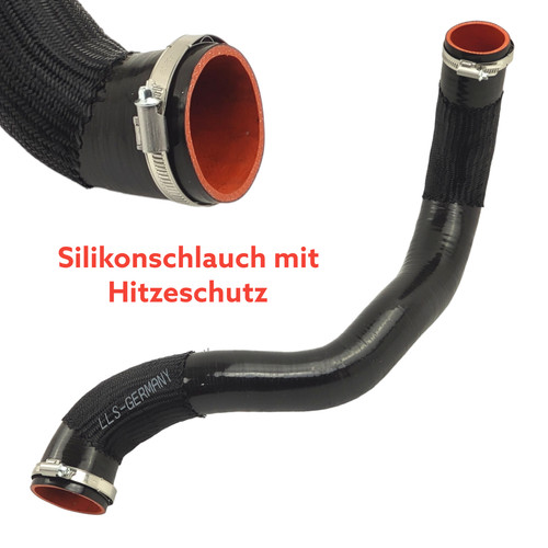 Qualité durite turbo - turbo, pour