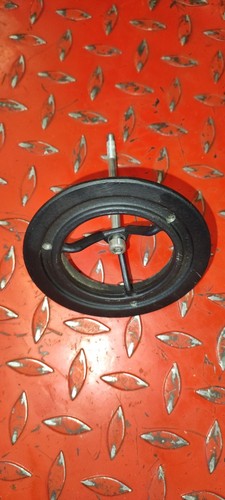 Fixation filtre air voxan - filtre,