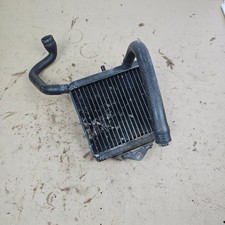 Radiateur eau origine - radiateur, d'eau