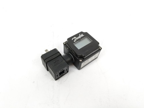 Danfoss mbd 1000 20ma - danfoss, 4-20ma