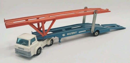 Camion husky models - husky,