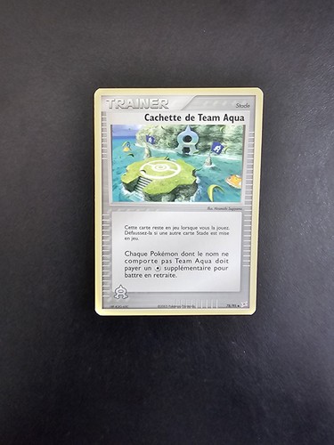 Pokémon trainer cachette - pokémon,