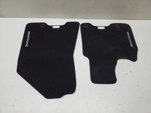 F1143ade60 kit tapis sol - kit, de