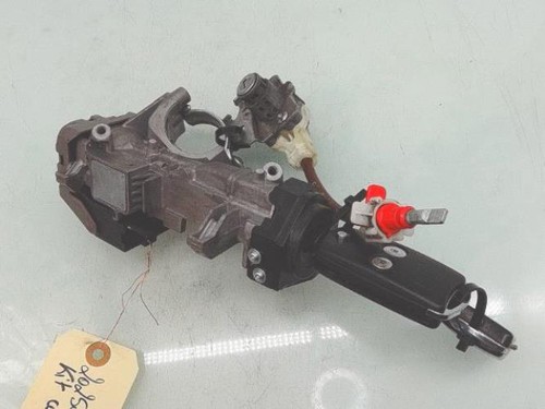 Kit barillet honda - barillet, phase
