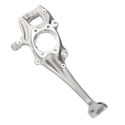 Fusée suspension roue - de,