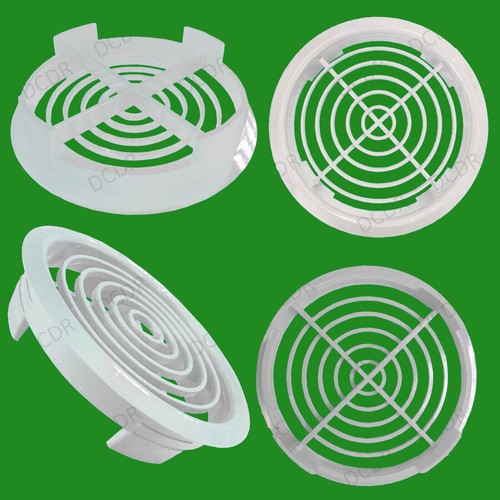 Aérateur rond pour - 4x,