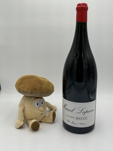 Jéroboam domaine marcel - 🌟jéroboam,