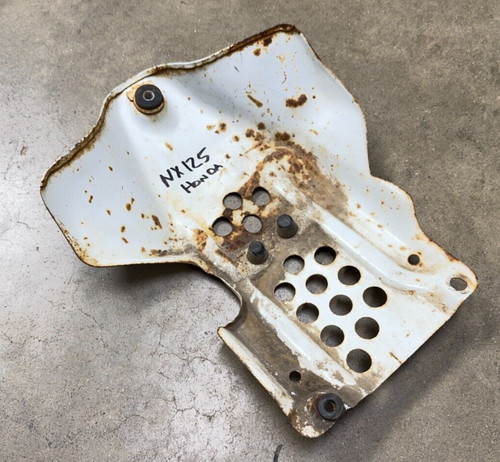 Used oem honda nx125 - used, 89-90