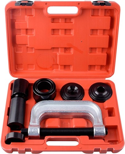 Arrache rotules trousse - 4,