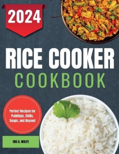 Iris wolfe rice cooker - a,