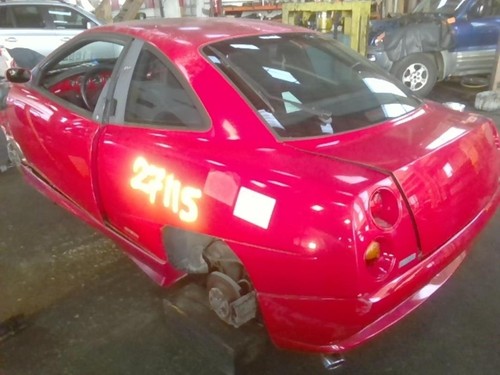 Boite vitesses fiat coupe - boite, de