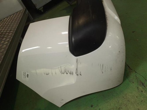 Pare choc arriere - , peugeot