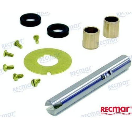 Pompe eau kit de - à,