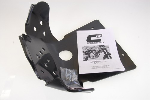Protection moteur crosspro - protection,
