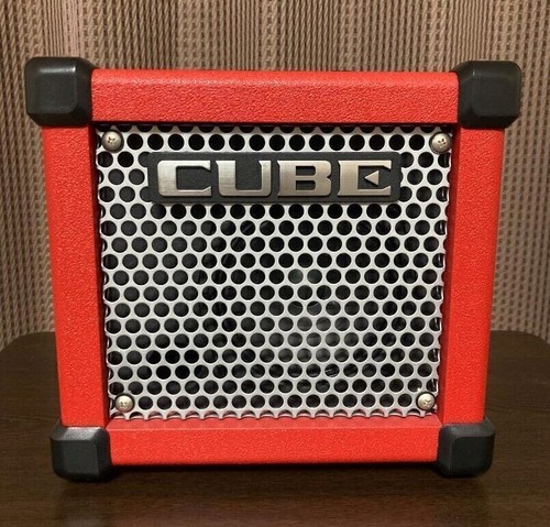 Amplificateur guitare