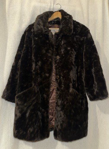 Manteau novelti femme effet - manteau,