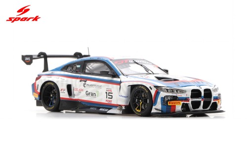Spark sb864 bmw m4 gt3 - sb864, 1/43
