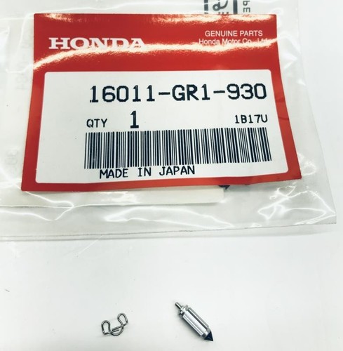 Pointeau carburateur honda sfx - carburateur,