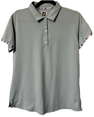 Footjoy golf shirt women - footjoy, women’s