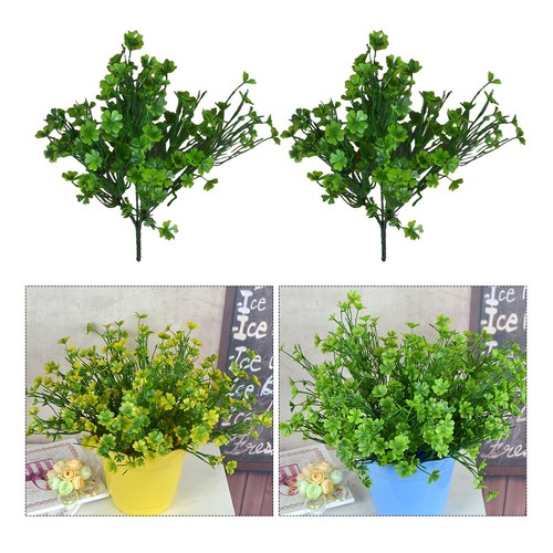 Pcs plantes artificielles - 2,