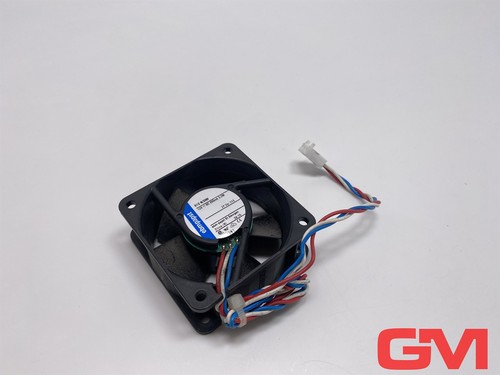 Ebm papst axial ventilateur - ebm-papst, dc-axial