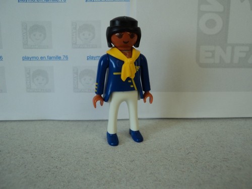 Playmobil vintage city - playmobil, life