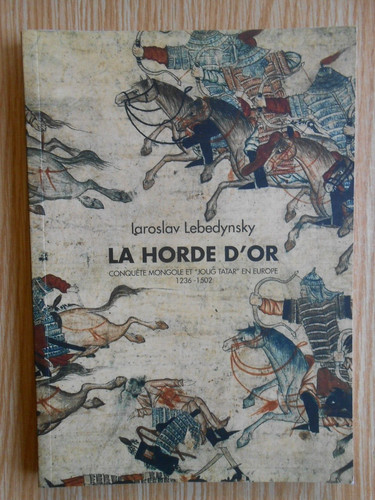 Horde or conquête - la,