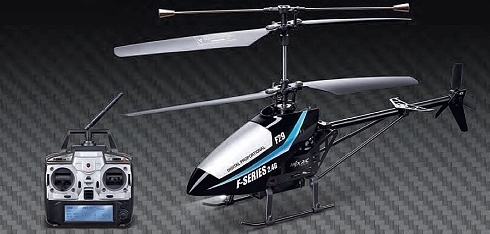 Hélicoptère rc - hélicoptère,