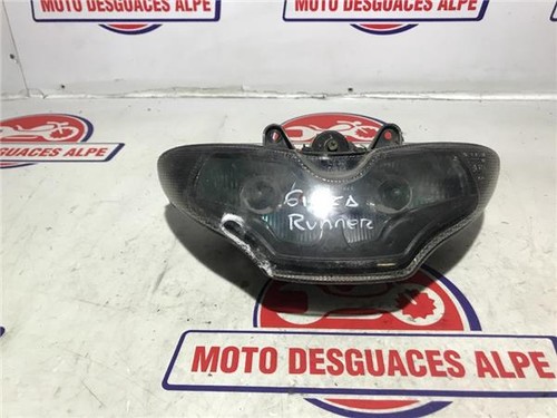 Phare complet gilera runner50 - complet,