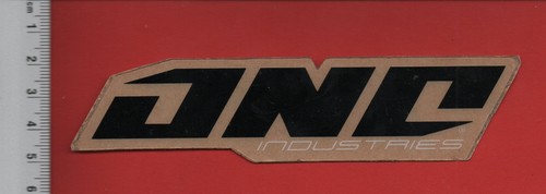 One industries moto - ❤,