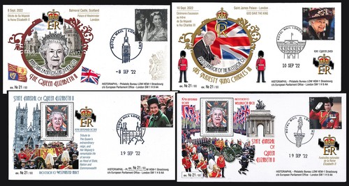 Uk22s fdc décès - uk22s:,