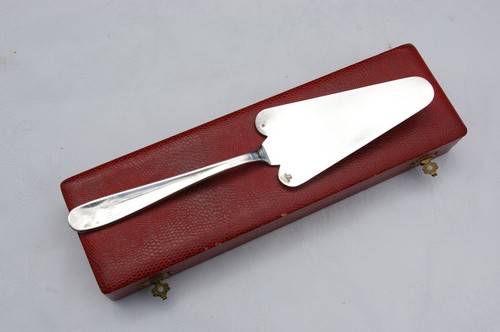 Pelle tarte christofle - pelle,