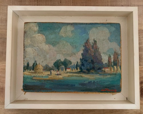Jan theunis - jan, (1894-1934)